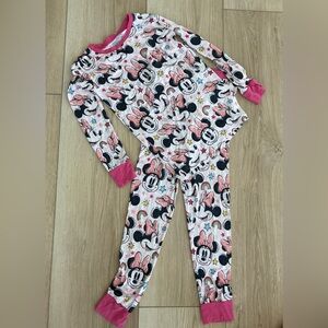 Little Sleepies Mini Forever size 7/8